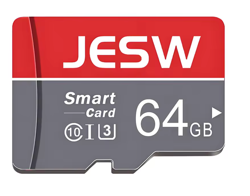 64GB Memory Card